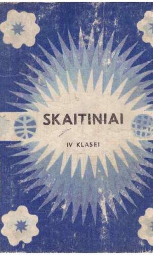 Skaitiniai (4 klasei) - Sudarė L. Abraitytė