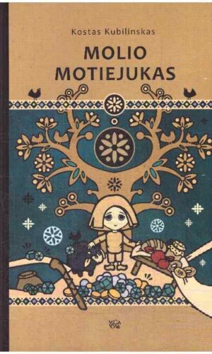 Molio Motiejukas - Kostas Kubilinskas