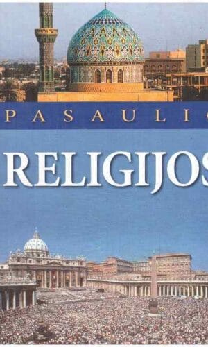 Pasaulio religijos - Klaus Meier, Michael Heinzmann, Achmad von Denffer