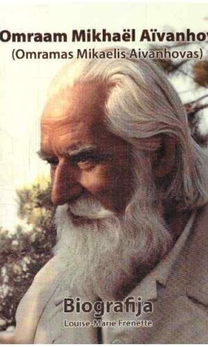 O. M. Aivanhovas. Biografija - Louise-Marie Frenette