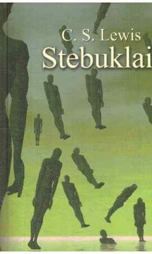 Stebuklai - Clive Staples Lewis