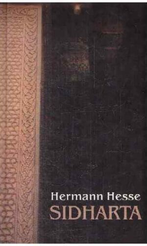 Sidhartha - Hermann Hesse (įrašytas sveikinimas)