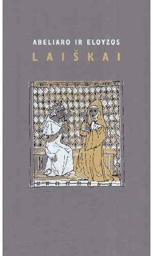 Abeliaro ir Eloyzos laiškai - Sigitas Narbutas