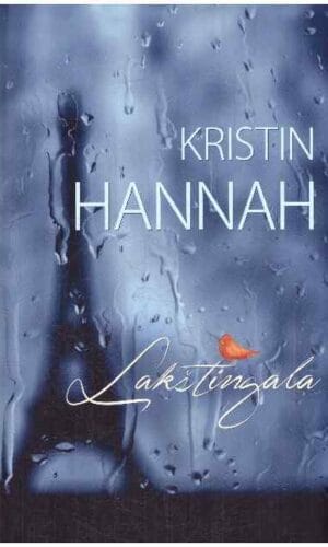 Lakštingala - Kristin Hannah