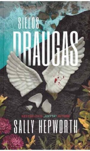 Sielos draugas - Sally Hepworth