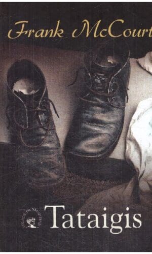 Tataigis - Frank McCourt
