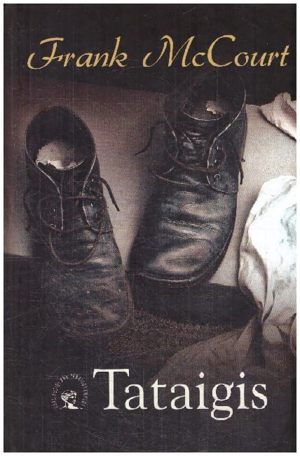 Tataigis - Frank McCourt