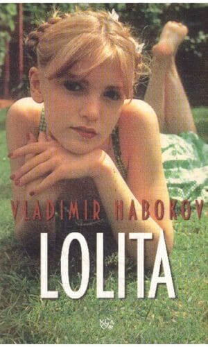 Lolita - Vladimir Nabokov