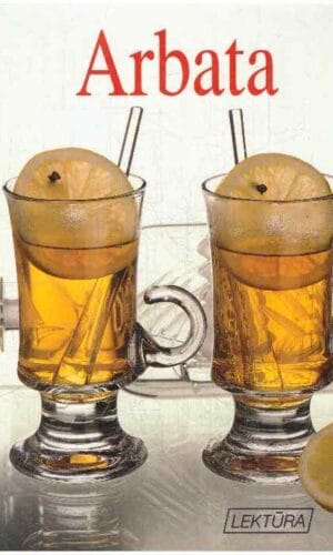 Arbata - Roland Gööck
