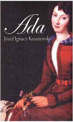 Ada - Jozef Ignacy Kraszewski