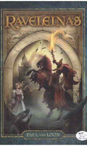 Raveleinas - Paul van Loon