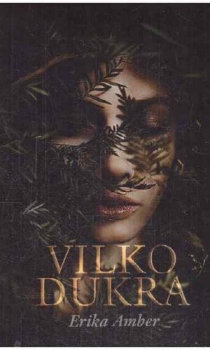 Vilko dukra - Erika Amber