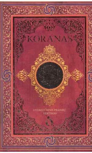 Koranas