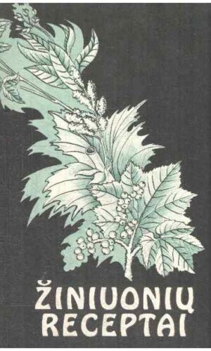 Žiniuonių receptai