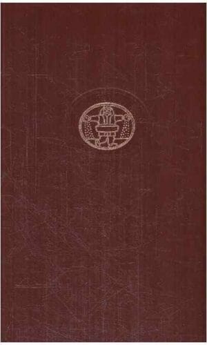 Kalevala (Pasaulinės literatūros biblioteka (PLB) Nr. 12)