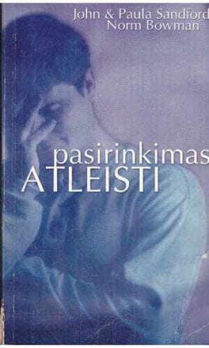Pasirinkimas atleisti - John & Paula Standford, Norm Bowman