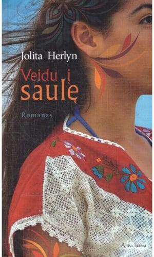 Veidu į saulę - Jolita Herlyn (įrašytas sveikinimas)