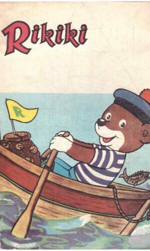 Rikiki