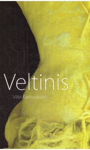 Veltinis - Viltė Kazlauskaitė