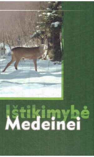 Ištikimybė Medeinei - Algimantas Zubavičius