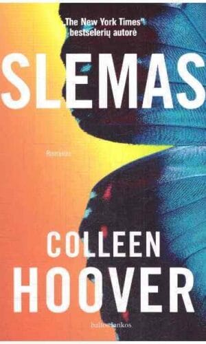 Slemas - Colleen Hoover