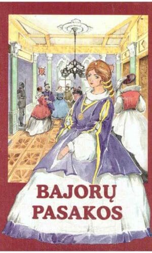 Bajorų pasakos - Pranas Sasnauskas