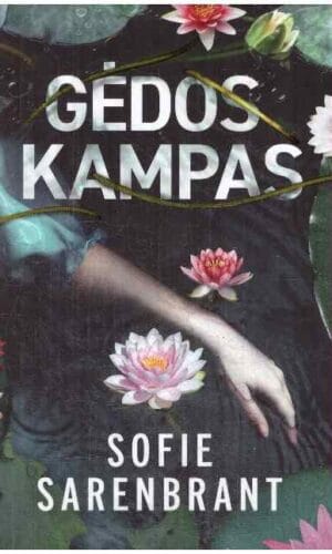 Gėdos kampas - Sofie Sarenbrant