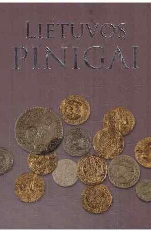 Lietuvos pinigai - Mykolas Michelbertas