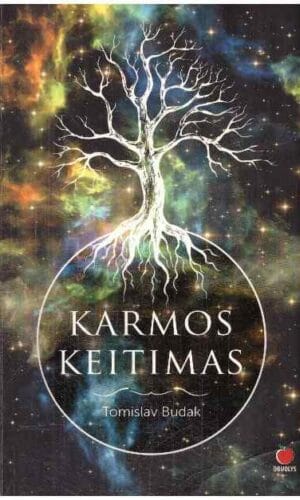 Karmos keitimas - Tomislav Budak