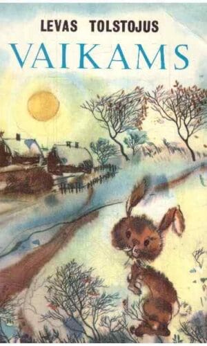 Vaikams - Levas Tolstojus