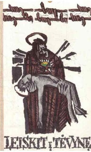 Leiskit į Tėvynę - K. Pukelis