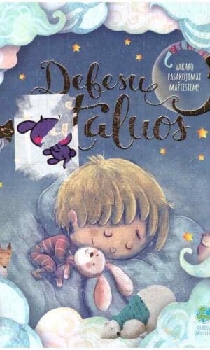 Debesų pataluos: vakaro pasakojimai mažiesiems - Birutė Lenktytė-Masiliauskienė