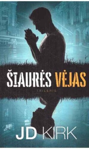 Šiaurės vėjas - JD Kirk