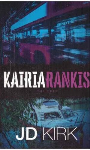 Kairiarankis - JD Kirk