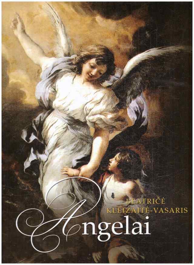 Angelai - Beatričė Kleizaitė-Vasaris