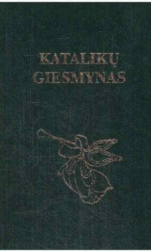 Katalikų giesmynas - Eugenijus Bartulis