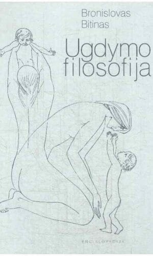 Ugdymo filosofija - Bronislavas Bitinas
