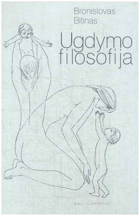 Ugdymo filosofija - Bronislavas Bitinas