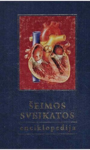 Šeimos sveikatos enciklopedija