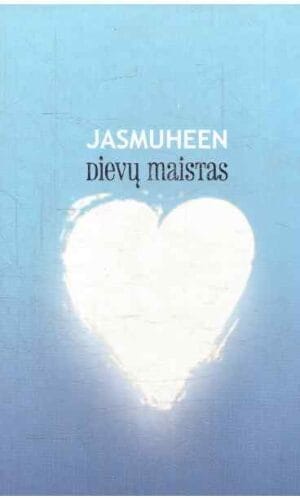 Dievų maistas - Jasmuheen