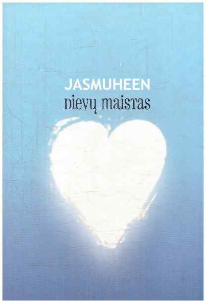 Dievų maistas - Jasmuheen