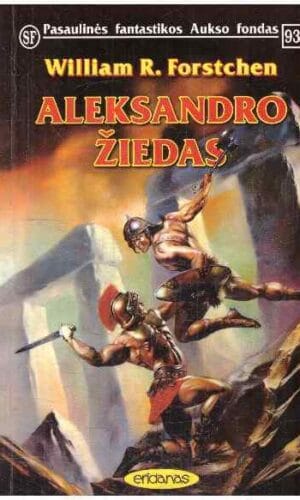 Aleksandro žiedas (PFAF 93) - William R. Forstchen