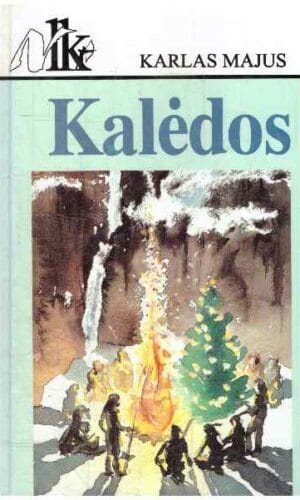 Kalėdos - Karlas Majus