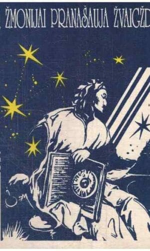 Ką žmonijai pranašauja žvaigždės - Stasys Špirkauskas