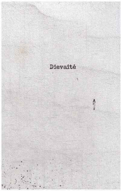 Dievaitė - Laiškanešys