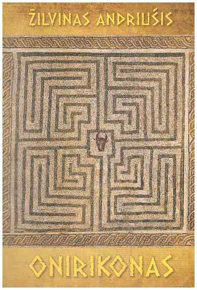 Onirikonas - Žilvinas Andriušis