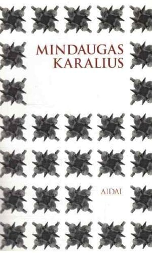 Mindaugas karalius - Vytautas Ališauskas