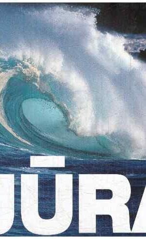 Jūra - Gaetano Cafiero, L. Deans Nora ir kiti