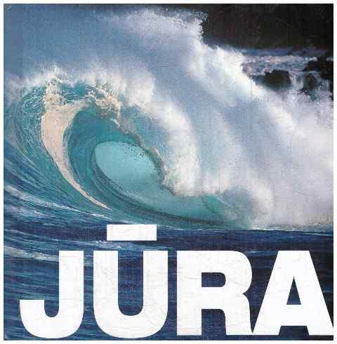 Jūra - Gaetano Cafiero, L. Deans Nora ir kiti