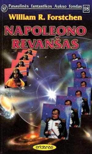 Napoleono revanšas (PFAF 98) - William R. Forstchen